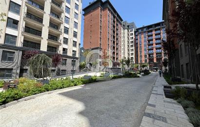Yeni Okmeydanı Konutları'nda 2 Katlı 160 m² Sıfır Shell&Core
