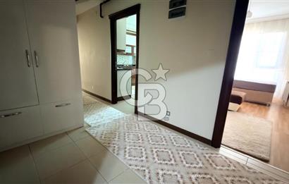 ÇİĞLİ HARMANDALI' DA FULL EŞYALI 3+1 KİRALIK DAİRE