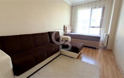 ÇİĞLİ HARMANDALI' DA FULL EŞYALI 3+1 KİRALIK DAİRE