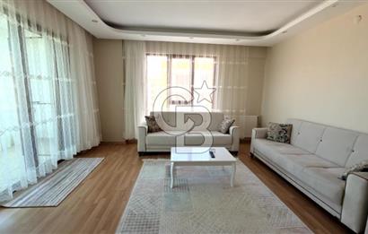 ÇİĞLİ HARMANDALI' DA FULL EŞYALI 3+1 KİRALIK DAİRE