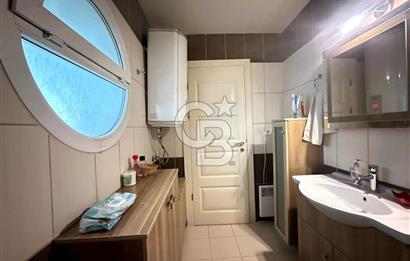 YAĞCILAR VENÜS SİTESİN'DE KİRALIK 3+1 BAHÇE KATI DAİRE