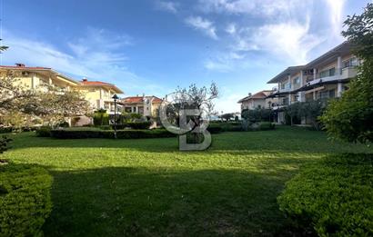 YAĞCILAR VENÜS SİTESİN'DE KİRALIK 3+1 BAHÇE KATI DAİRE