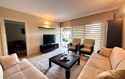 YAĞCILAR VENÜS SİTESİN'DE KİRALIK 3+1 BAHÇE KATI DAİRE