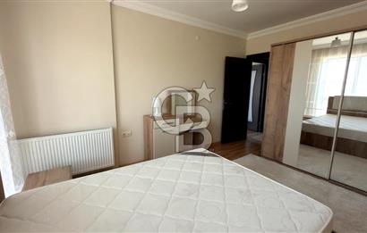 ÇİĞLİ HARMANDALI' DA FULL EŞYALI 3+1 KİRALIK DAİRE