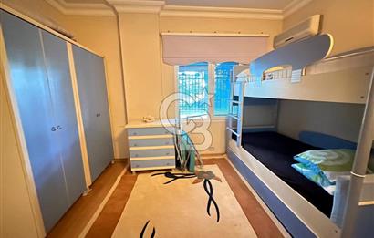 YAĞCILAR VENÜS SİTESİN'DE KİRALIK 3+1 BAHÇE KATI DAİRE