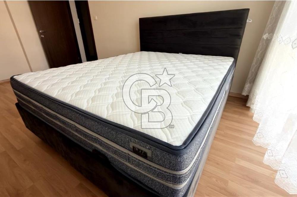 ÇİĞLİ HARMANDALI' DA FULL EŞYALI 3+1 KİRALIK DAİRE