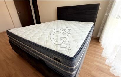 ÇİĞLİ HARMANDALI' DA FULL EŞYALI 3+1 KİRALIK DAİRE