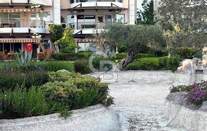 YAĞCILAR VENÜS SİTESİN'DE KİRALIK 3+1 BAHÇE KATI DAİRE