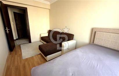 ÇİĞLİ HARMANDALI' DA FULL EŞYALI 3+1 KİRALIK DAİRE