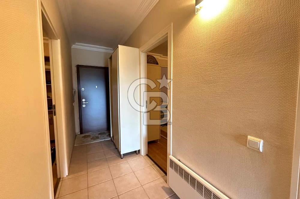 YAĞCILAR VENÜS SİTESİN'DE KİRALIK 3+1 BAHÇE KATI DAİRE