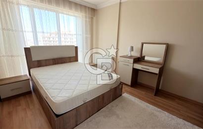 ÇİĞLİ HARMANDALI' DA FULL EŞYALI 3+1 KİRALIK DAİRE