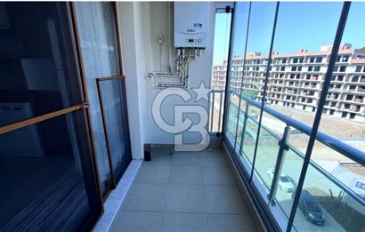 ÇİĞLİ HARMANDALI' DA FULL EŞYALI 3+1 KİRALIK DAİRE