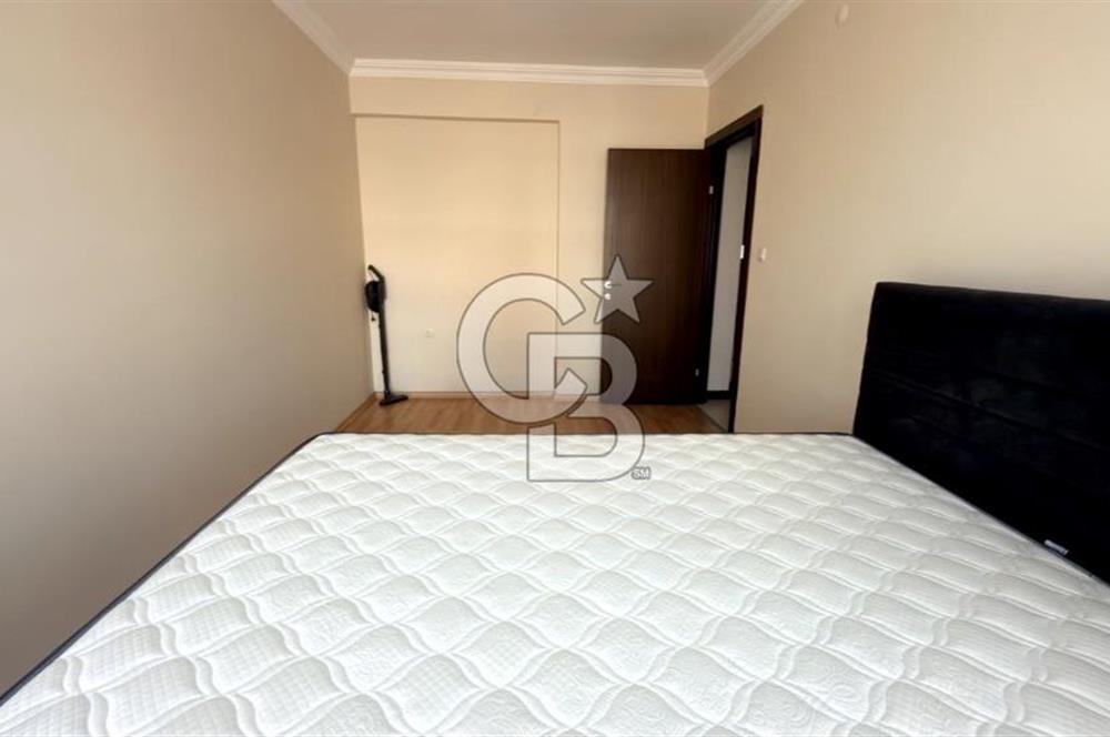 ÇİĞLİ HARMANDALI' DA FULL EŞYALI 3+1 KİRALIK DAİRE