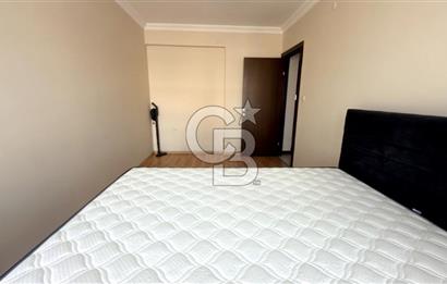ÇİĞLİ HARMANDALI' DA FULL EŞYALI 3+1 KİRALIK DAİRE