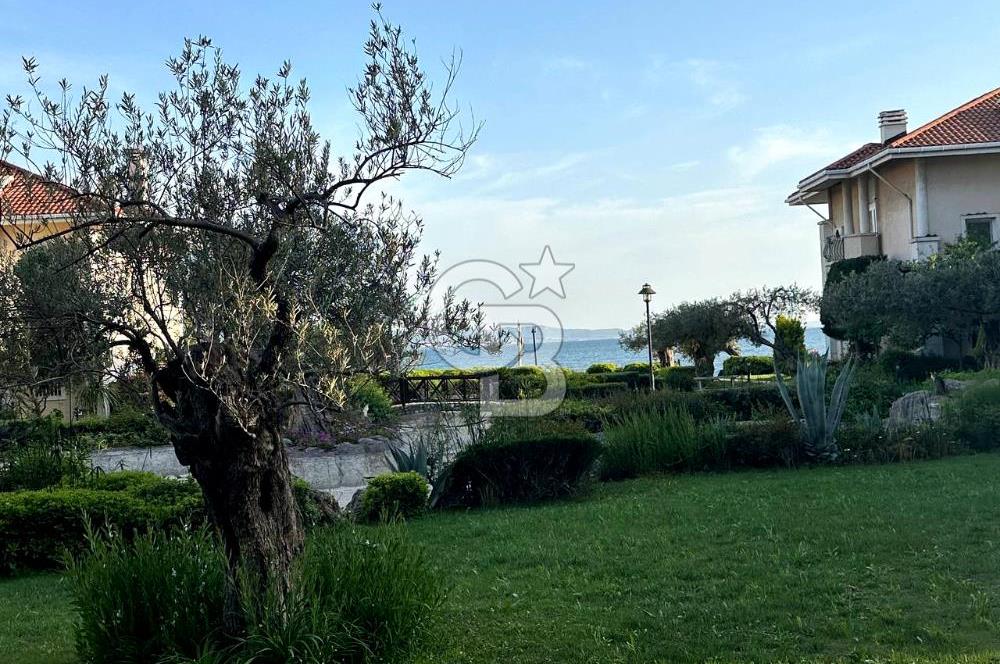YAĞCILAR VENÜS SİTESİN'DE KİRALIK 3+1 BAHÇE KATI DAİRE