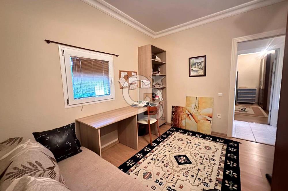 YAĞCILAR VENÜS SİTESİN'DE KİRALIK 3+1 BAHÇE KATI DAİRE