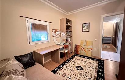 YAĞCILAR VENÜS SİTESİN'DE KİRALIK 3+1 BAHÇE KATI DAİRE