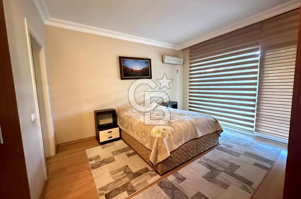 YAĞCILAR VENÜS SİTESİN'DE KİRALIK 3+1 BAHÇE KATI DAİRE