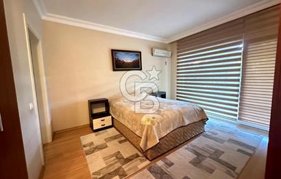 YAĞCILAR VENÜS SİTESİN'DE KİRALIK 3+1 BAHÇE KATI DAİRE
