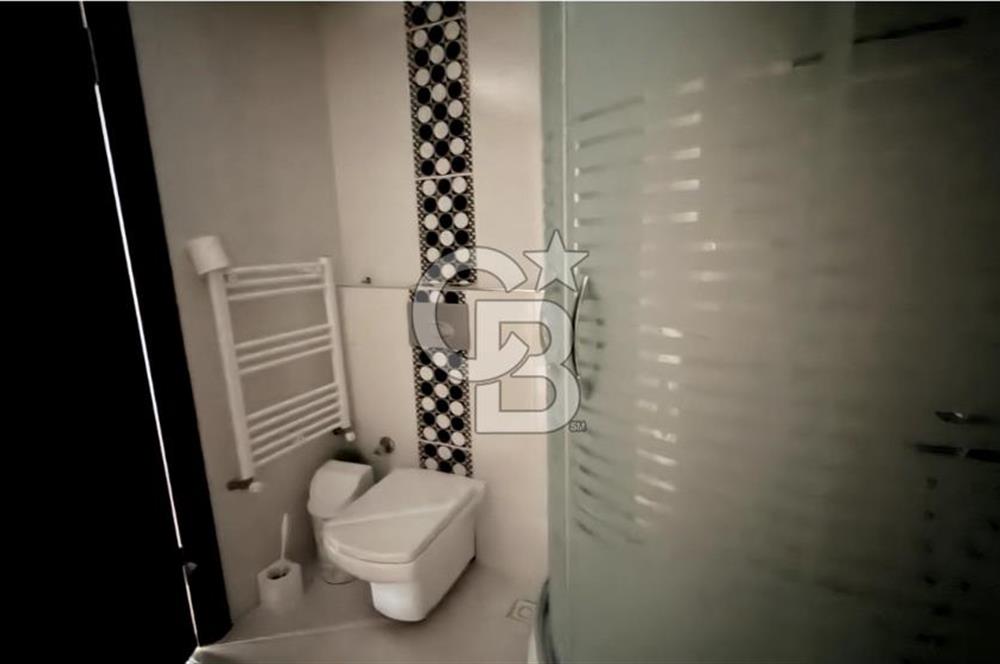 ÇİĞLİ HARMANDALI' DA FULL EŞYALI 3+1 KİRALIK DAİRE