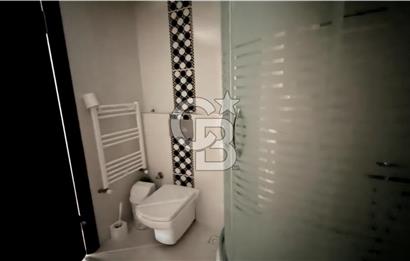 ÇİĞLİ HARMANDALI' DA FULL EŞYALI 3+1 KİRALIK DAİRE