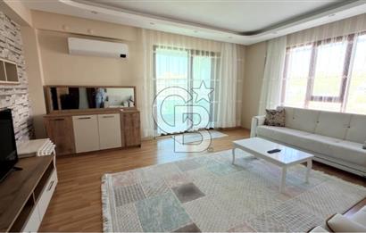 ÇİĞLİ HARMANDALI' DA FULL EŞYALI 3+1 KİRALIK DAİRE