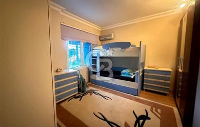 YAĞCILAR VENÜS SİTESİN'DE KİRALIK 3+1 BAHÇE KATI DAİRE