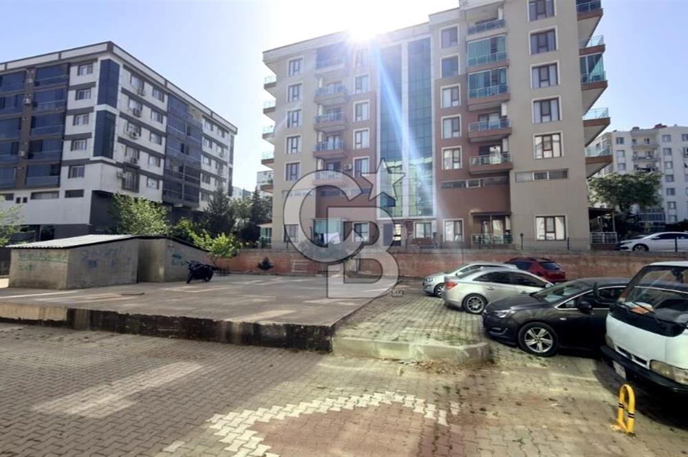 ÇİĞLİ HARMANDALI' DA FULL EŞYALI 3+1 KİRALIK DAİRE