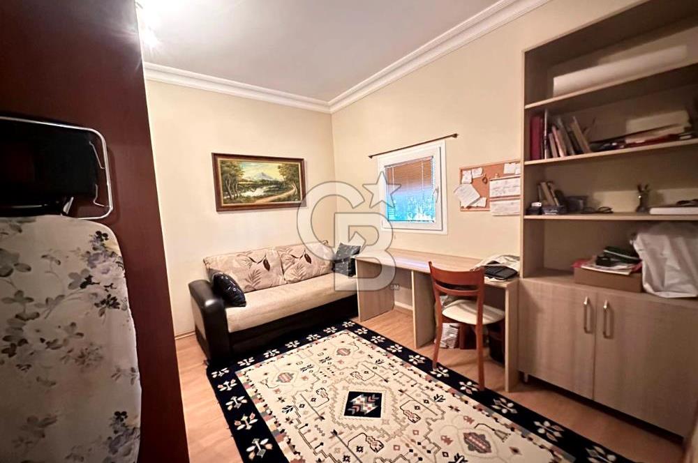 YAĞCILAR VENÜS SİTESİN'DE KİRALIK 3+1 BAHÇE KATI DAİRE