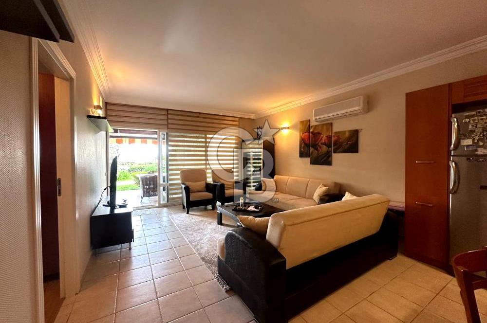 YAĞCILAR VENÜS SİTESİN'DE KİRALIK 3+1 BAHÇE KATI DAİRE