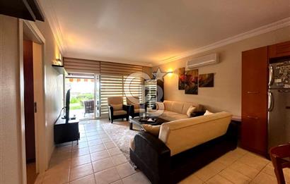 YAĞCILAR VENÜS SİTESİN'DE KİRALIK 3+1 BAHÇE KATI DAİRE