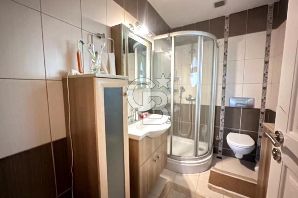 YAĞCILAR VENÜS SİTESİN'DE KİRALIK 3+1 BAHÇE KATI DAİRE