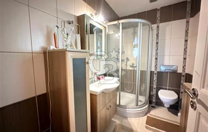 YAĞCILAR VENÜS SİTESİN'DE KİRALIK 3+1 BAHÇE KATI DAİRE