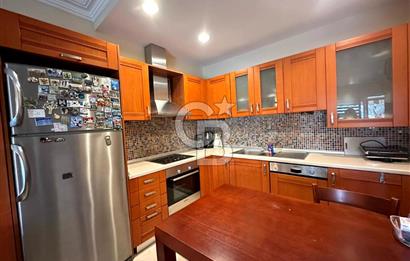 YAĞCILAR VENÜS SİTESİN'DE KİRALIK 3+1 BAHÇE KATI DAİRE