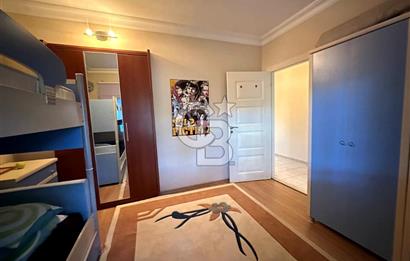 YAĞCILAR VENÜS SİTESİN'DE KİRALIK 3+1 BAHÇE KATI DAİRE
