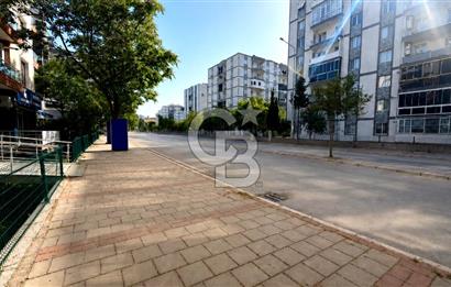 ÇİĞLİ HARMANDALI' DA FULL EŞYALI 3+1 KİRALIK DAİRE