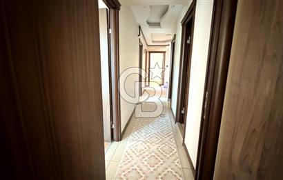 ÇİĞLİ HARMANDALI' DA FULL EŞYALI 3+1 KİRALIK DAİRE