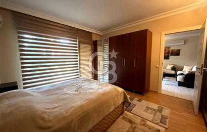 YAĞCILAR VENÜS SİTESİN'DE KİRALIK 3+1 BAHÇE KATI DAİRE