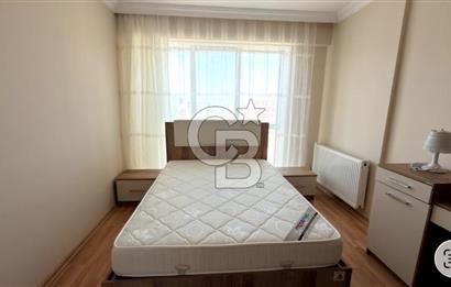 ÇİĞLİ HARMANDALI' DA FULL EŞYALI 3+1 KİRALIK DAİRE