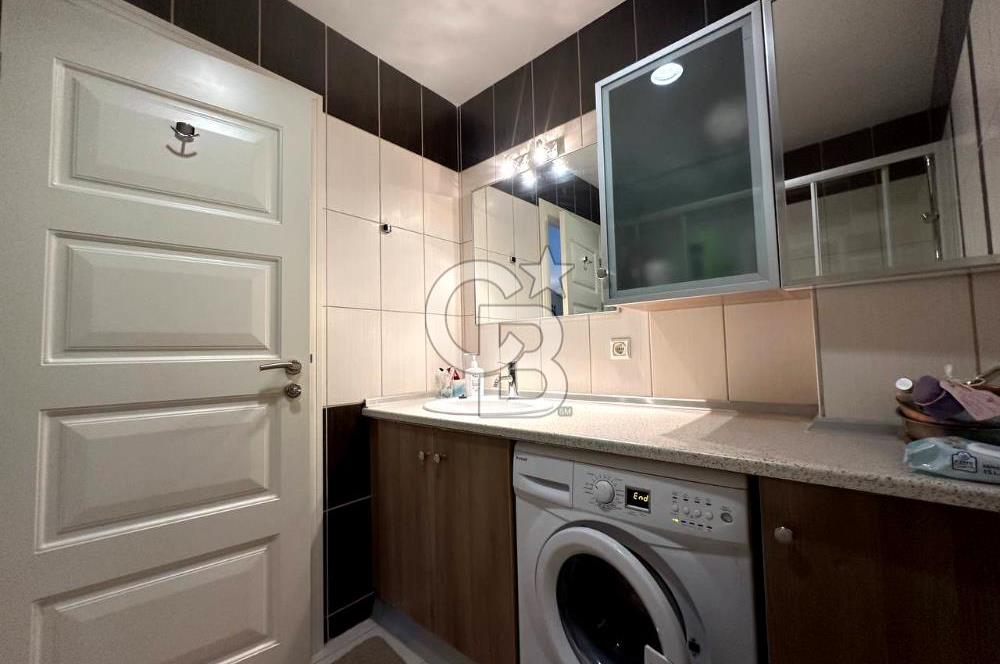 YAĞCILAR VENÜS SİTESİN'DE KİRALIK 3+1 BAHÇE KATI DAİRE