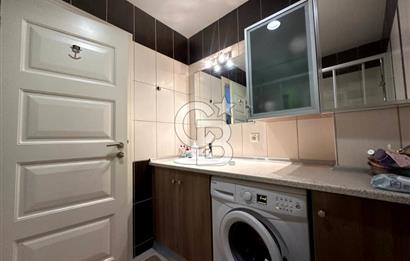 YAĞCILAR VENÜS SİTESİN'DE KİRALIK 3+1 BAHÇE KATI DAİRE