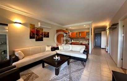 YAĞCILAR VENÜS SİTESİN'DE KİRALIK 3+1 BAHÇE KATI DAİRE
