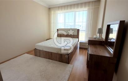 ÇİĞLİ HARMANDALI' DA FULL EŞYALI 3+1 KİRALIK DAİRE