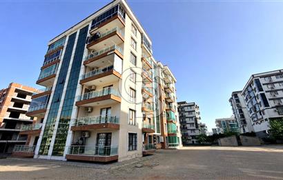 ÇİĞLİ HARMANDALI' DA FULL EŞYALI 3+1 KİRALIK DAİRE