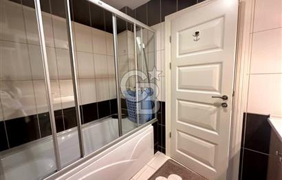 YAĞCILAR VENÜS SİTESİN'DE KİRALIK 3+1 BAHÇE KATI DAİRE
