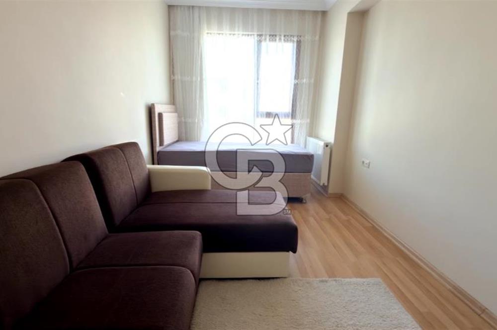 ÇİĞLİ HARMANDALI' DA FULL EŞYALI 3+1 KİRALIK DAİRE