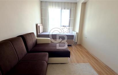 ÇİĞLİ HARMANDALI' DA FULL EŞYALI 3+1 KİRALIK DAİRE