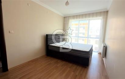 ÇİĞLİ HARMANDALI' DA FULL EŞYALI 3+1 KİRALIK DAİRE