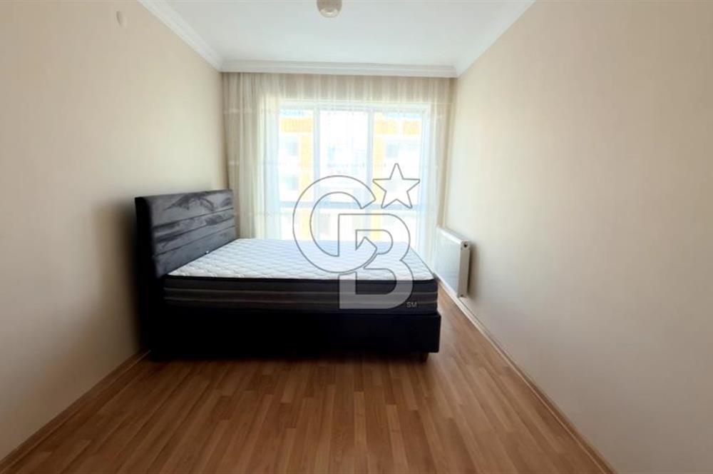 ÇİĞLİ HARMANDALI' DA FULL EŞYALI 3+1 KİRALIK DAİRE