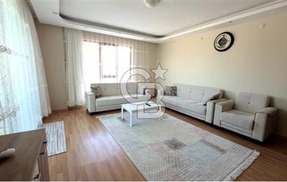 ÇİĞLİ HARMANDALI' DA FULL EŞYALI 3+1 KİRALIK DAİRE